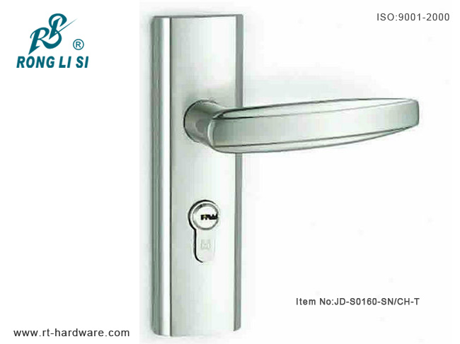 door handlezinc alloy door lock