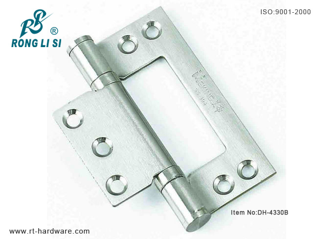 Stainless steel  door hinge 4 inchStainless steel door hinge 4 inch