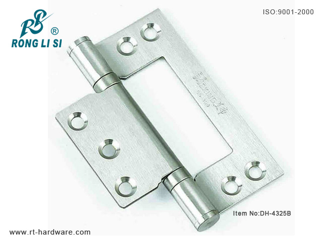 Stainless steel  door hinge 4 inchStainless steel door hinge 4 inch