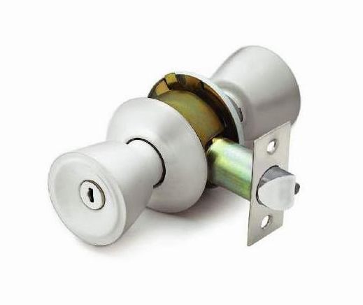 588WW(Metal sheet lock core)